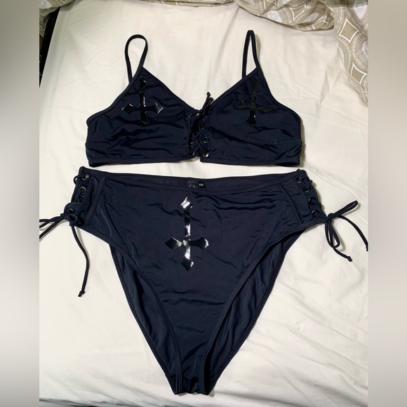 Killstar Xandria Bikini - Picture 3 of 11